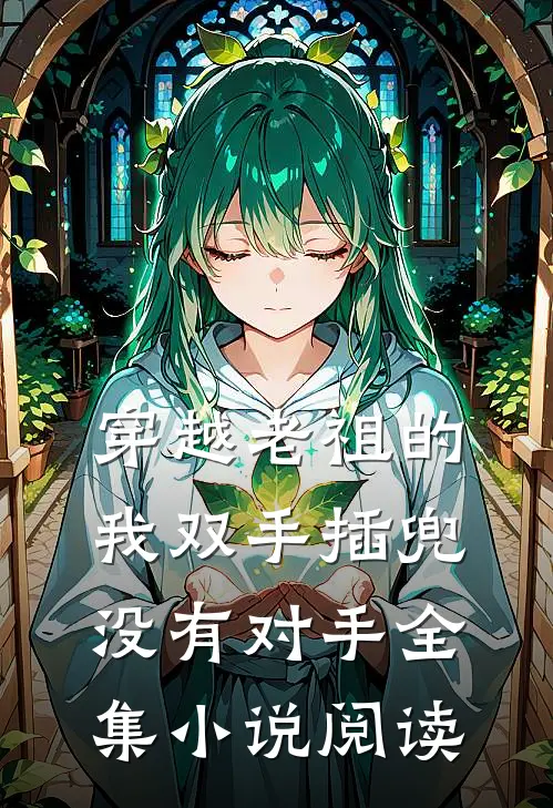 穿越老祖的我双手插兜，没有对手全集小说阅读