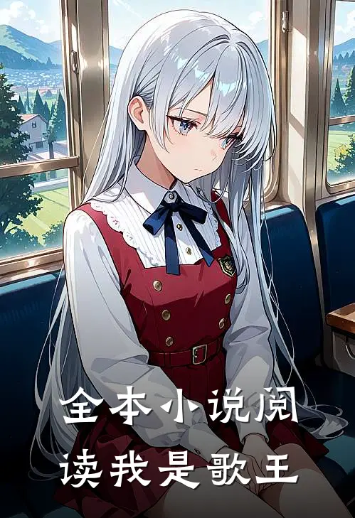 全本小说阅读我是歌王