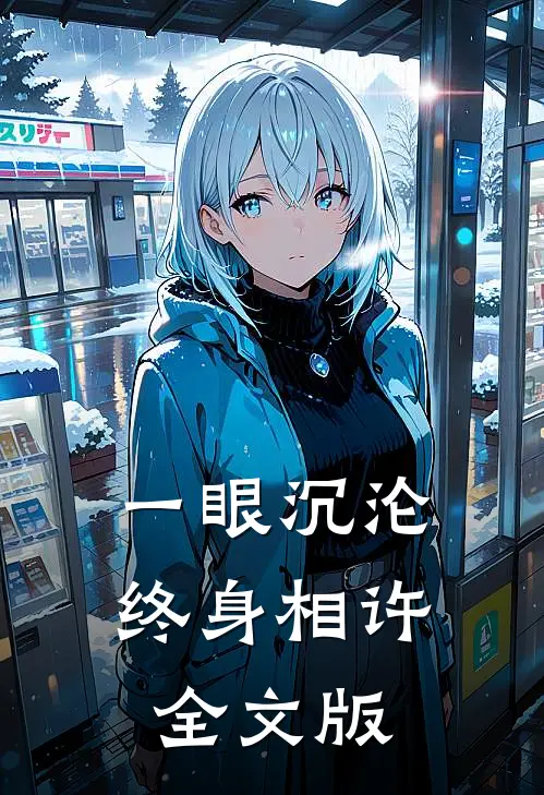 一眼沉沦，终身相许全文版