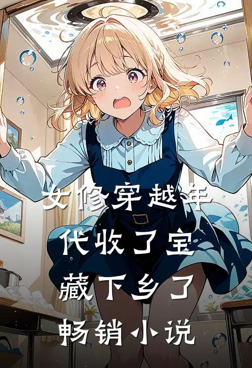 女修穿越年代收了宝藏下乡了畅销小说