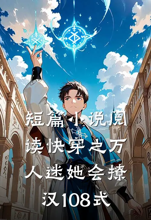 短篇小说阅读快穿之万人迷她会撩汉108式