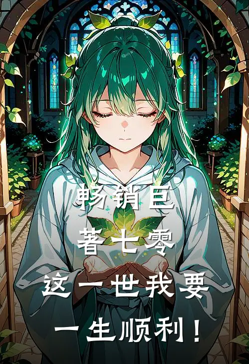 畅销巨著七零：这一世我要一生顺利！