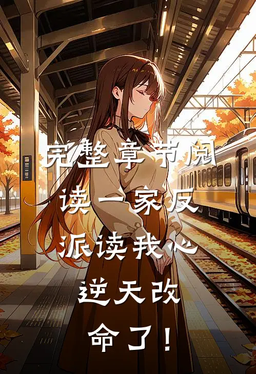 完整章节阅读一家反派读我心，逆天改命了！