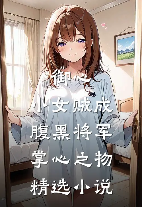 御心：小女贼成腹黑将军掌心之物精选小说