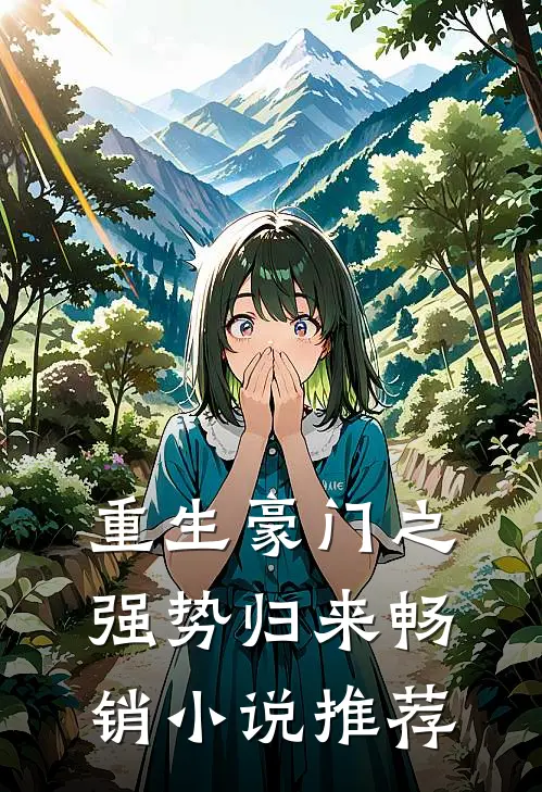 重生豪门之强势归来畅销小说推荐