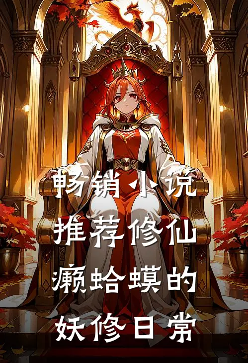 畅销小说推荐修仙：癞蛤蟆的妖修日常