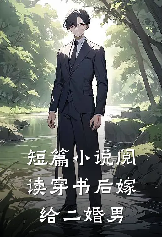短篇小说阅读穿书后嫁给二婚男