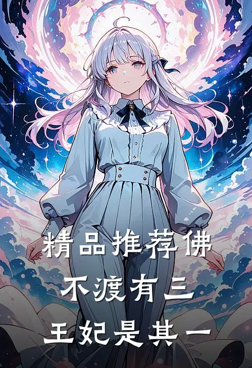 精品推荐佛不渡有三，王妃是其一