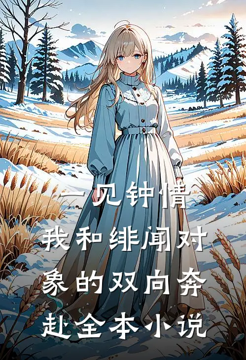 一见钟情：我和绯闻对象的双向奔赴全本小说