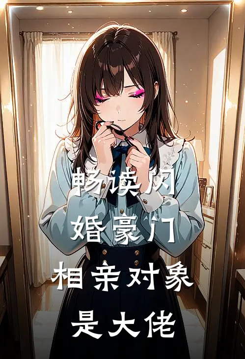 畅读闪婚豪门：相亲对象是大佬