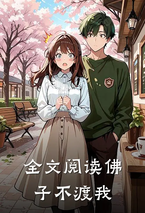全文阅读佛子不渡我