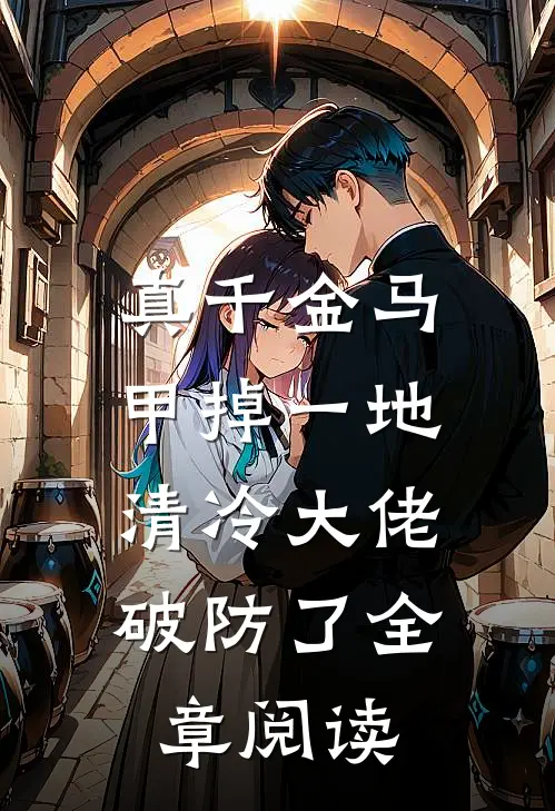 真千金马甲掉一地，清冷大佬破防了全章阅读
