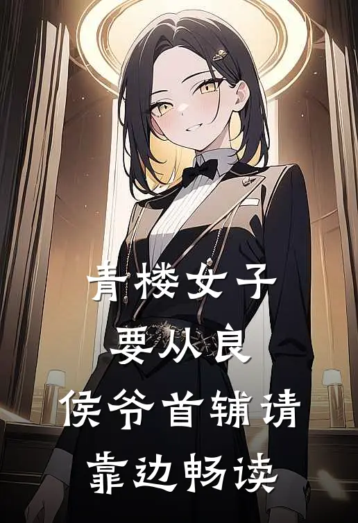 青楼女子要从良，侯爷首辅请靠边畅读