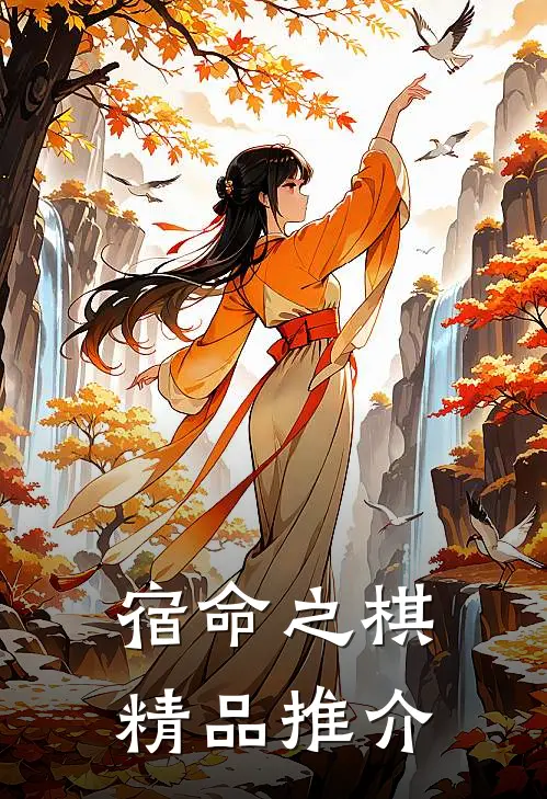 宿命之棋精品推介