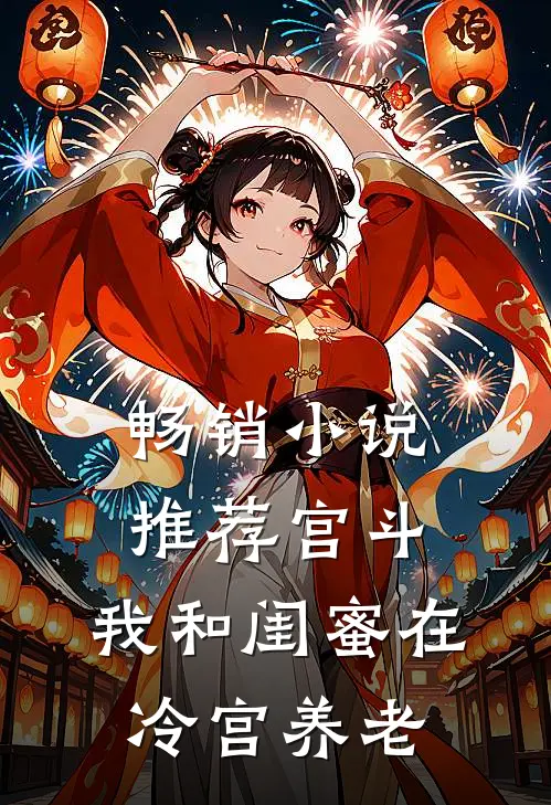 畅销小说推荐宫斗：我和闺蜜在冷宫养老