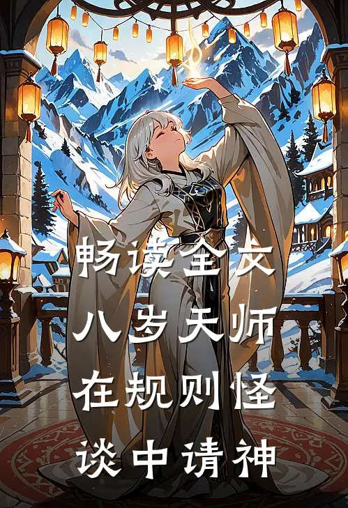 畅读全文八岁天师，在规则怪谈中请神