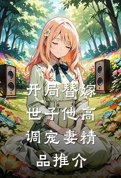 开局替嫁，世子他高调宠妻精品推介