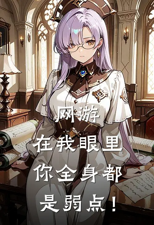 网游：在我眼里，你全身都是弱点！