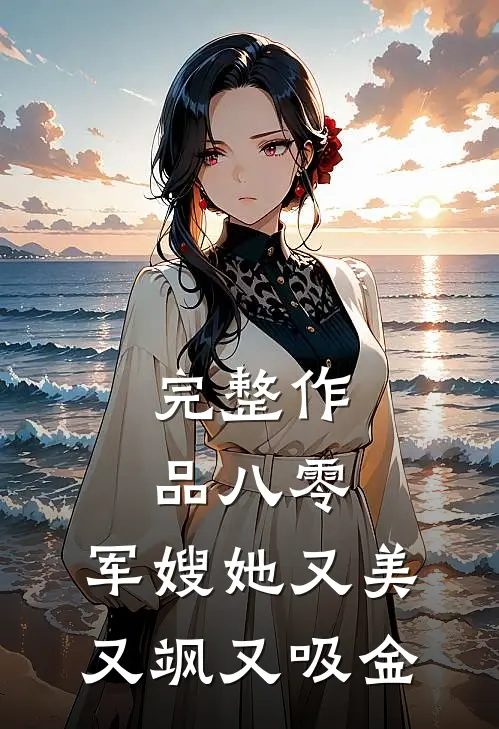 完整作品八零：军嫂她又美又飒又吸金