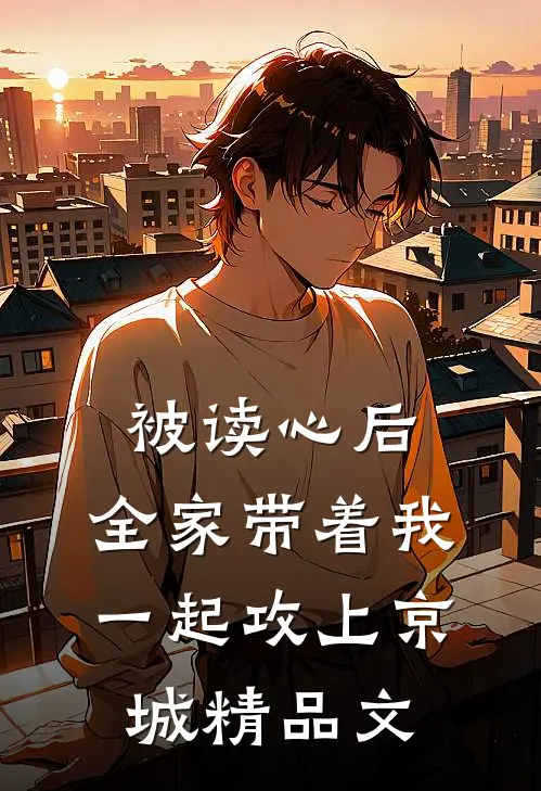 被读心后，全家带着我一起攻上京城精品文