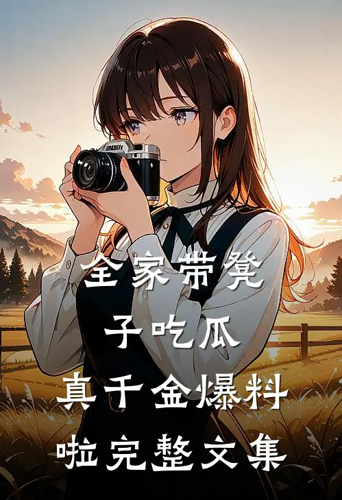 全家带凳子吃瓜，真千金爆料啦完整文集