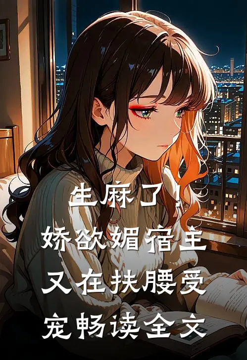 生麻了！娇欲媚宿主又在扶腰受宠畅读全文