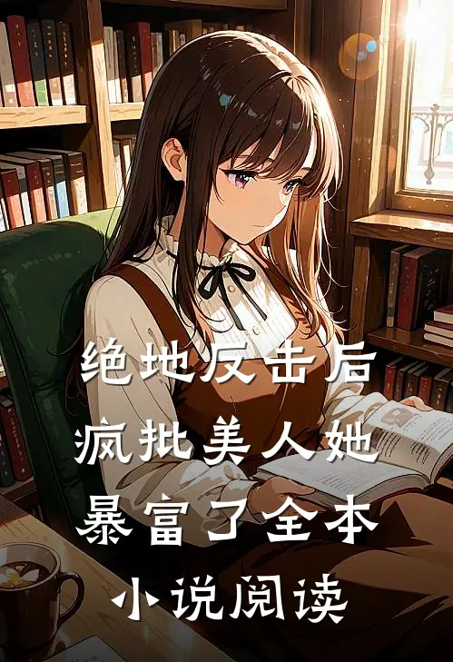 绝地反击后，疯批美人她暴富了全本小说阅读