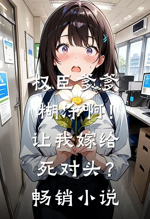 权臣爹爹糊涂啊！让我嫁给死对头？畅销小说