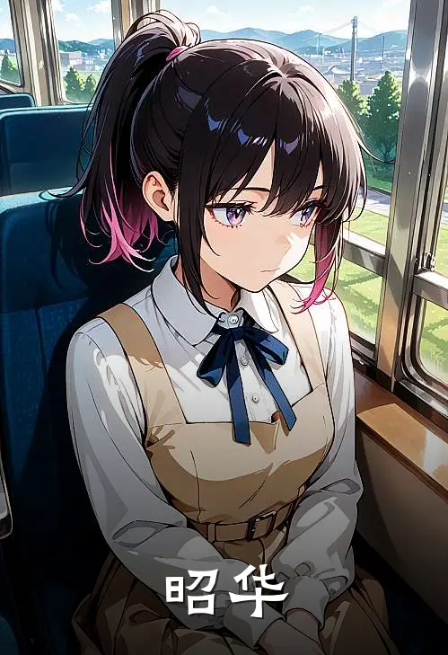 昭华