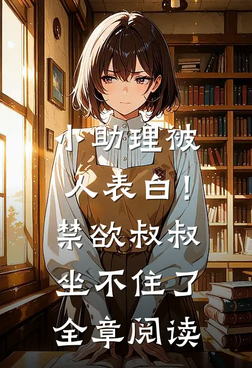 小助理被人表白！禁欲叔叔坐不住了全章阅读