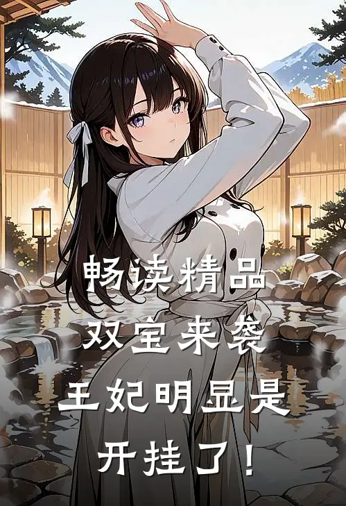 畅读精品双宝来袭：王妃明显是开挂了！