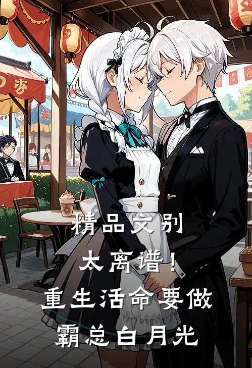 精品文别太离谱！重生活命要做霸总白月光