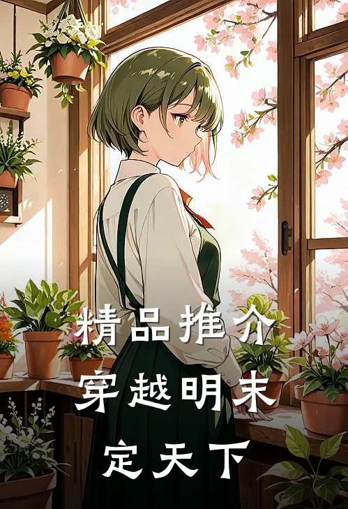 精品推介穿越明末定天下