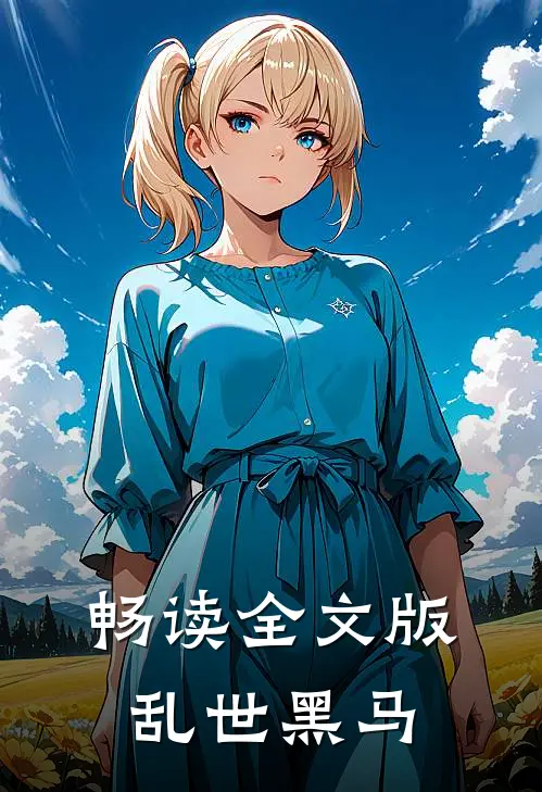 畅读全文版乱世黑马