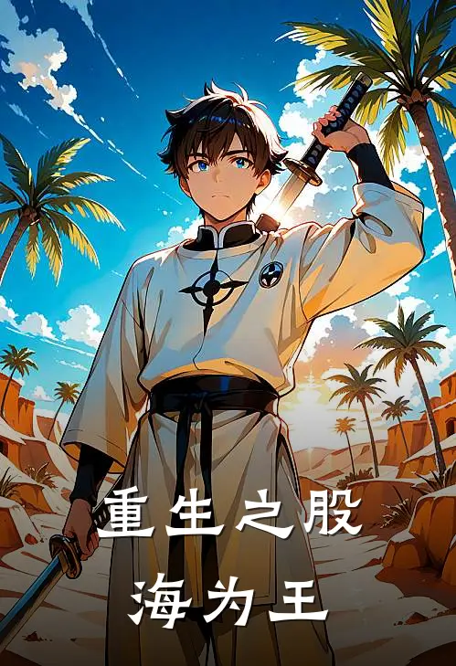 重生之股海为王