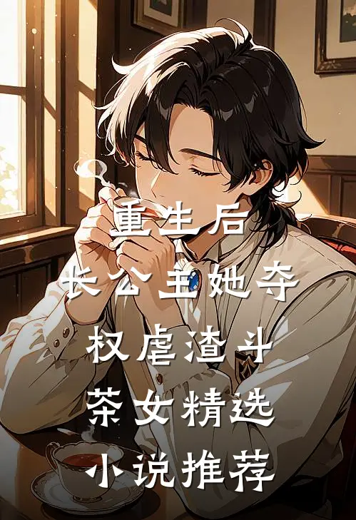 重生后，长公主她夺权虐渣斗茶女精选小说推荐