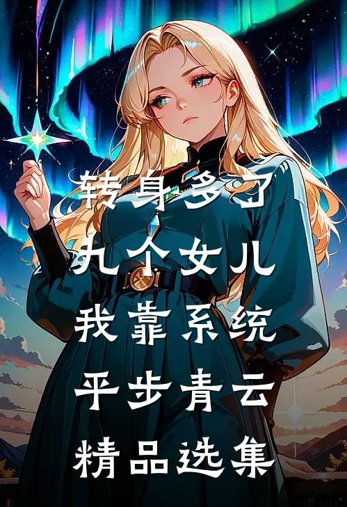 转身多了九个女儿，我靠系统平步青云精品选集