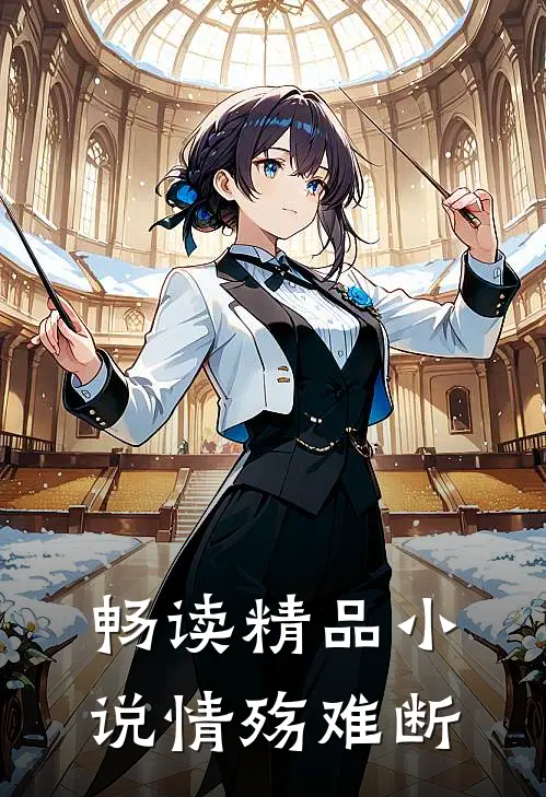 畅读精品小说情殇难断