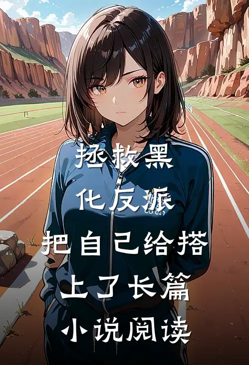 拯救黑化反派，把自己给搭上了长篇小说阅读