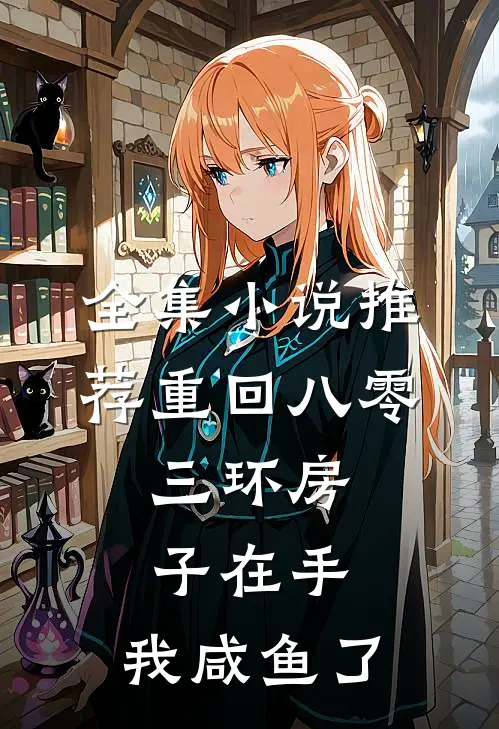 全集小说推荐重回八零：三环房子在手，我咸鱼了