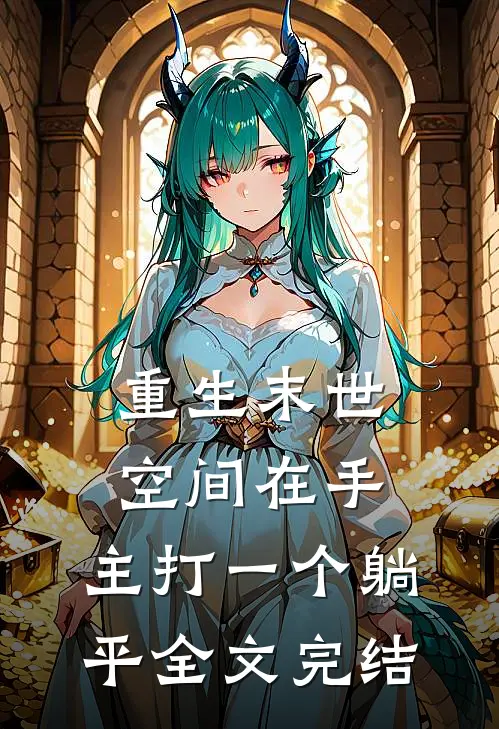 重生末世：空间在手，主打一个躺平全文完结