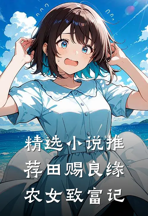 精选小说推荐田赐良缘：农女致富记