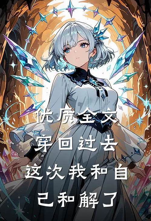 优质全文穿回过去，这次我和自己和解了