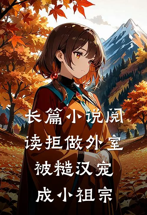 长篇小说阅读拒做外室，被糙汉宠成小祖宗