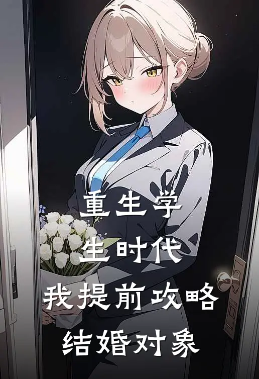 重生学生时代：我提前攻略结婚对象