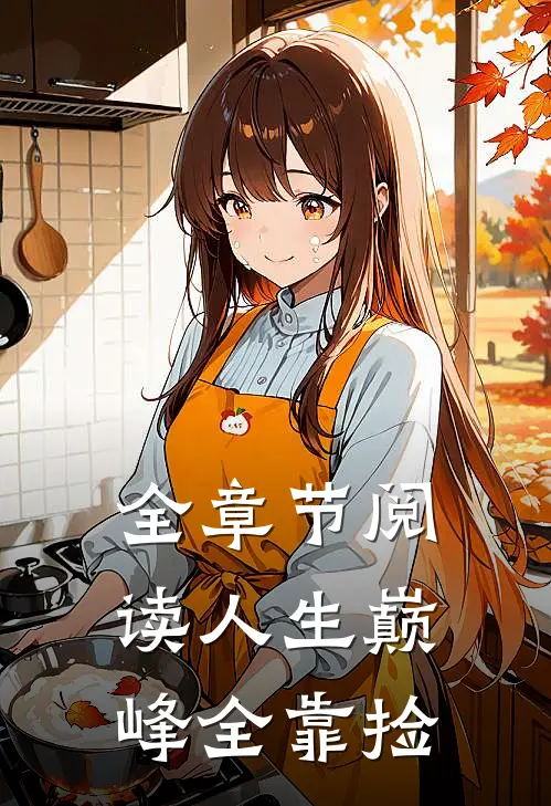 全章节阅读人生巅峰全靠捡