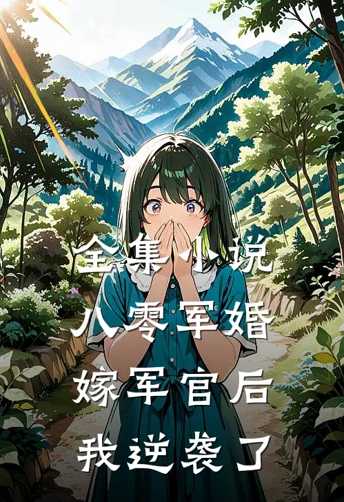全集小说八零军婚：嫁军官后我逆袭了