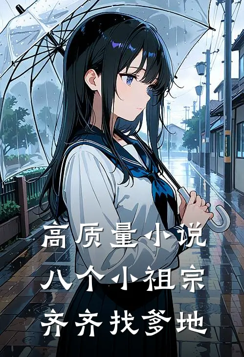 高质量小说八个小祖宗齐齐找爹地