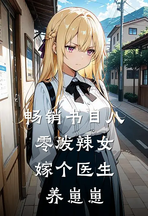 畅销书目八零泼辣女，嫁个医生养崽崽