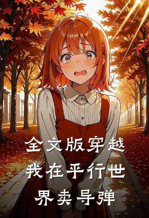 全文版穿越：我在平行世界卖导弹
